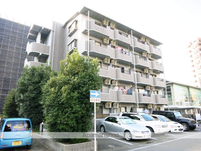 BRUGGEの外観写真