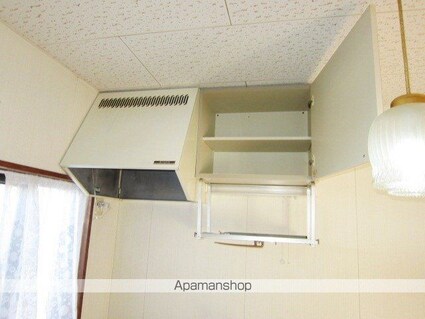 長野県長野市松代町西条[1K/20.72m2]の内装3