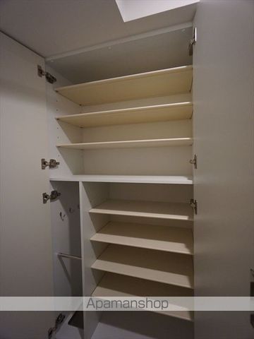 M−LUXE丸の内の内装写真