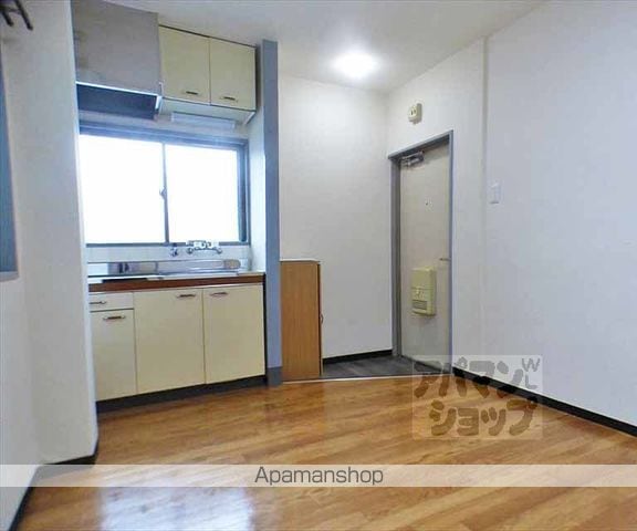 マンションASUKAの内装写真