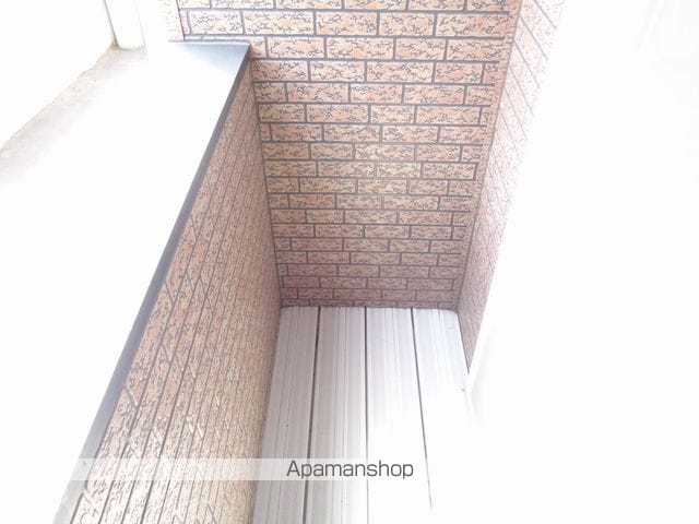 サンパレスDEGAWAの内装写真