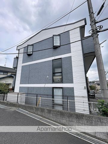 パレスNAGOYAの外観写真