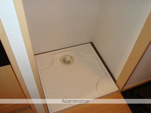 E・SHALIMARの内装写真