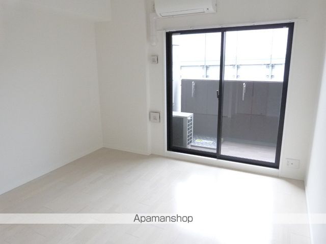 SーRESIDENCE緑橋駅前の内装写真