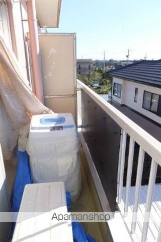 サンハイツエムIの内装写真