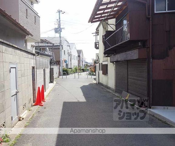 KYOTO HOUSE羅城門の外観写真
