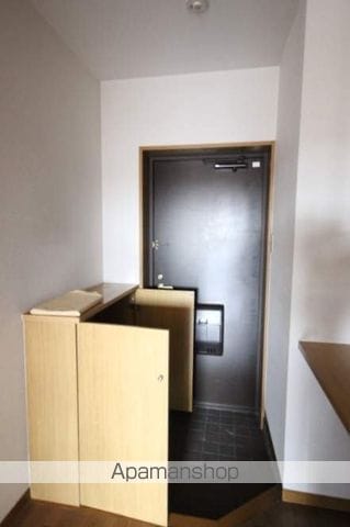 カサグランデIIの内装写真
