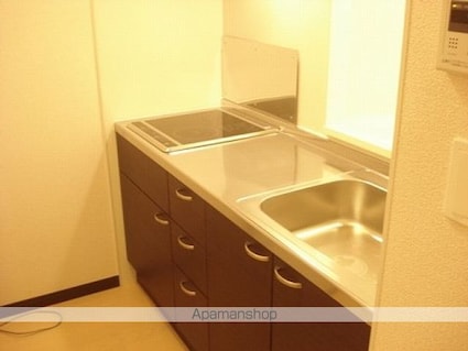 レオネクストセブン長沼[1K/30m2]のキッチン