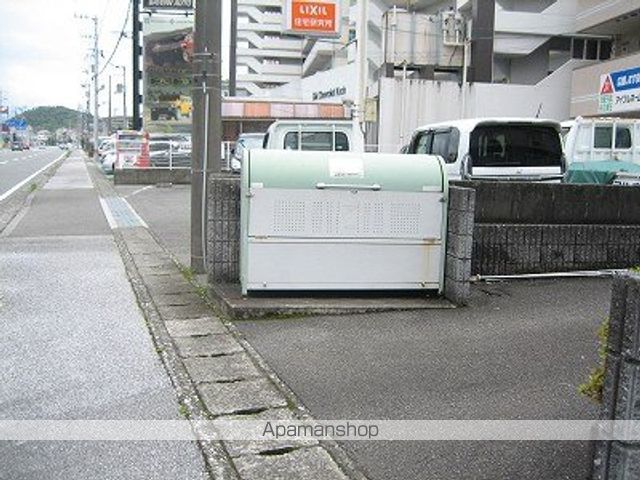 レオパレスカラコレスのその他写真
