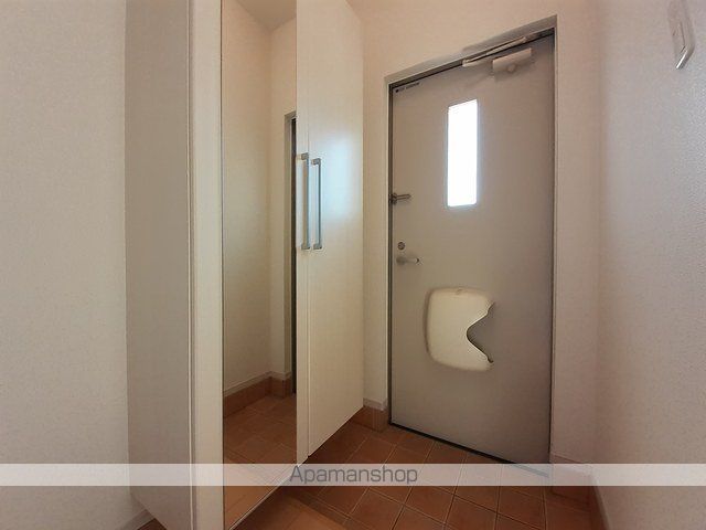 グランMIKI手屋の内装写真