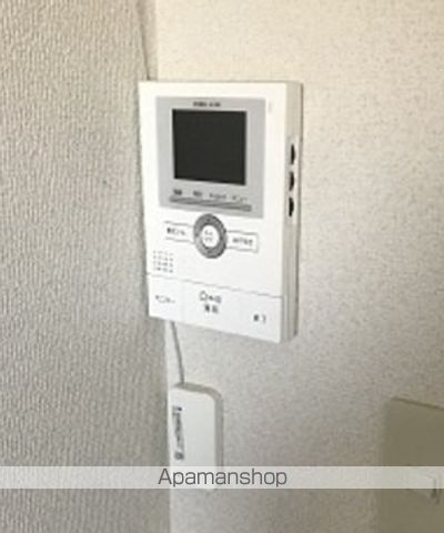 モンテローザ日吉の内装写真