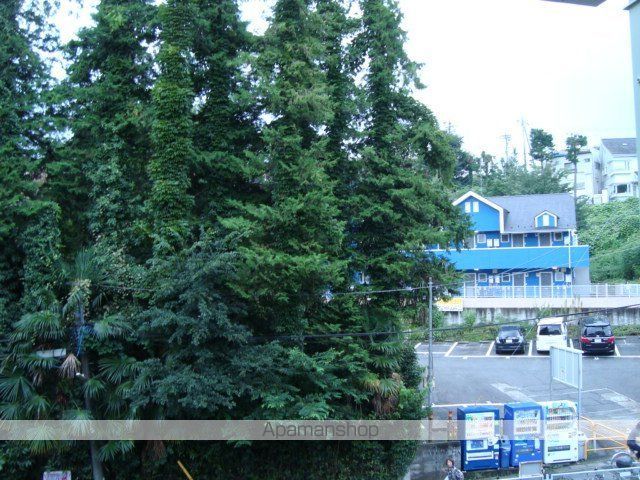 AVENIRの内装写真