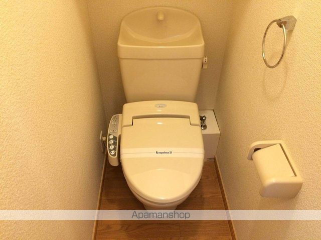 レオパレスさくら坂の内装写真