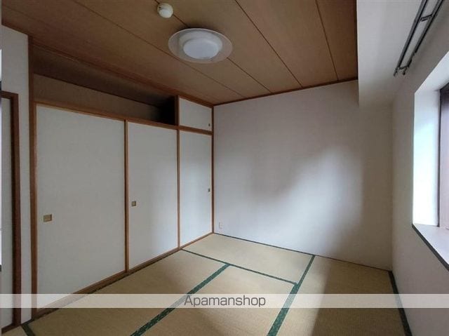 ベルビュー支倉の内装写真