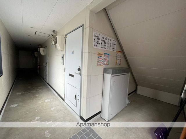 レオパレスリベェールIのその他写真