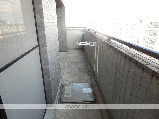 阪急電鉄神戸線 武庫之荘駅 徒歩5分 6階建 築34年の内装写真