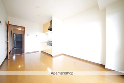 リバーサイド西八王子[2LDK/56.7m2]の内装6