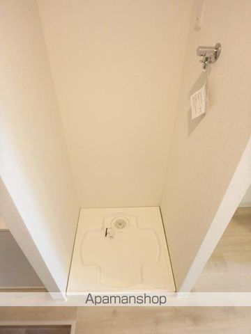 アソルティ東二番丁レジデンスの内装写真
