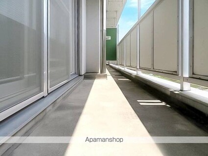 ビレッジハウス平賀２号棟[3DK/53.08m2]の内装6