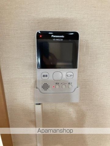 コーポ寿Iの内装写真