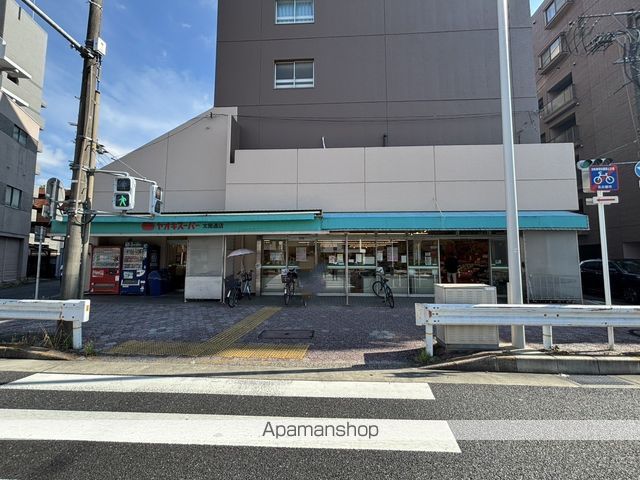 フォレスト コナ名駅の周辺写真