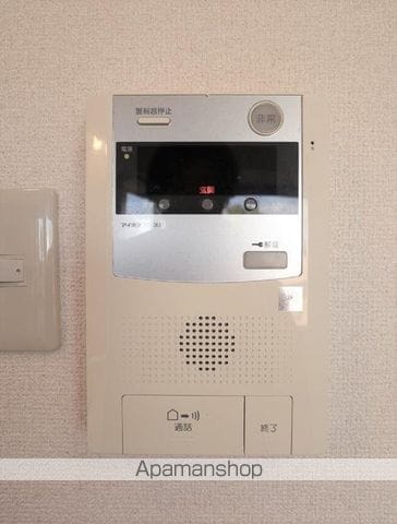 エトワール目白台の内装写真