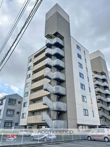 TWIN VILLA Aの外観写真