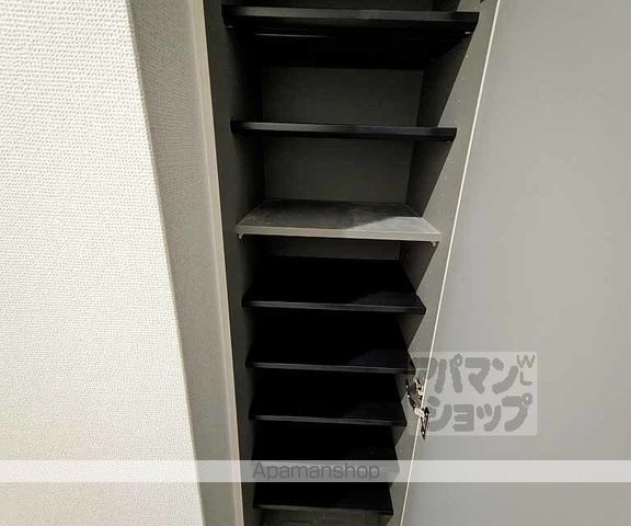 ARCA嵯峨嵐山の内装写真