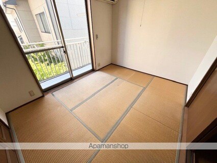 コーポ平方湖岸[2K/33m2]の内装5