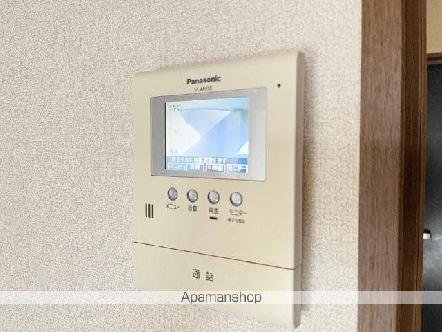 トゥインクルの内装写真