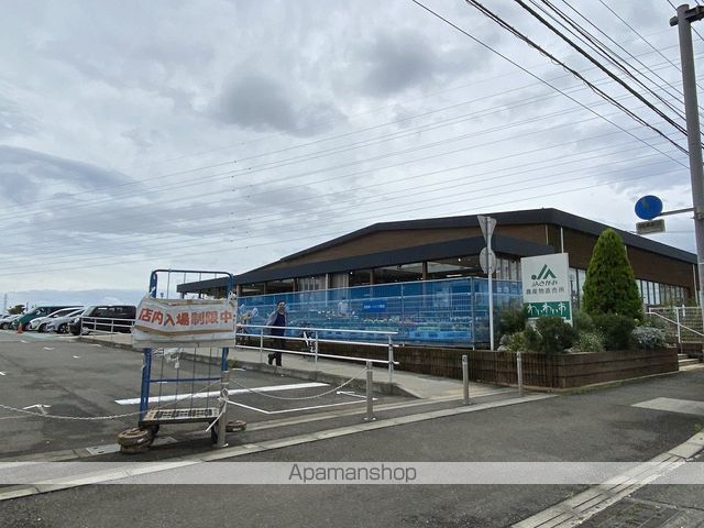 レオパレスグリーンパーク深谷の周辺写真