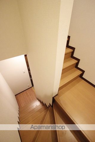 NEROの内装写真