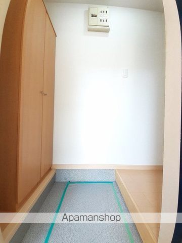 メゾン花梨IIの内装写真
