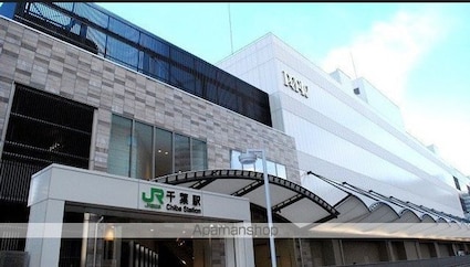 アルコバレーノ新町[1LDK/30.24m2]の周辺8