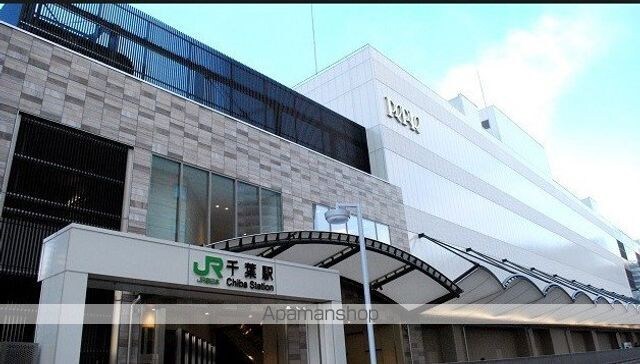 アルコバレーノ新町[1LDK/30.24m2]の周辺8