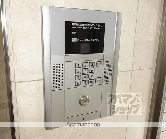 グランディールの外観写真