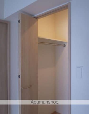 MODERN PALAZZO大名の内装写真