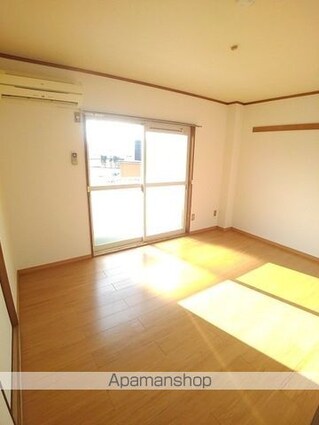 プラドール邦Ａ[3DK/50.1m2]のリビング・居間