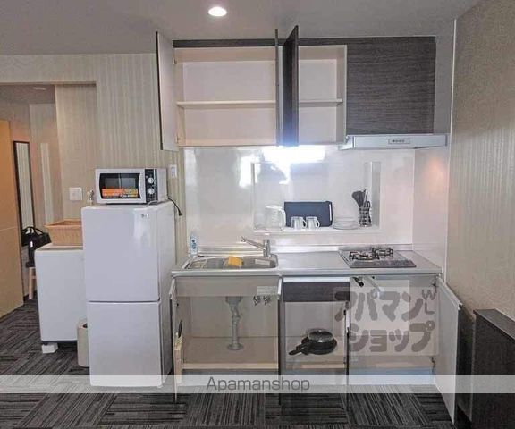 SUMIKAー住処ーRESIDENCEの内装写真
