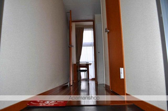 レオパレスAIRの内装写真