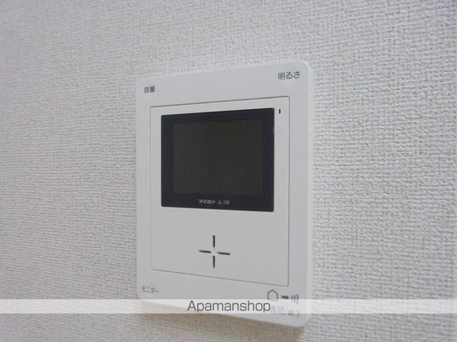 プレジールの内装写真