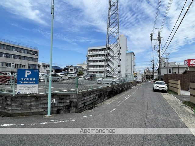 リアライズ一社の外観写真