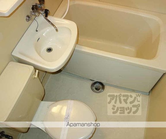 五条グリーンハイツの内装写真