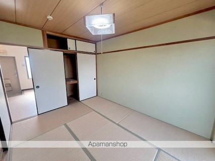 エクセル篠原[2DK/38.88m2]の内装6