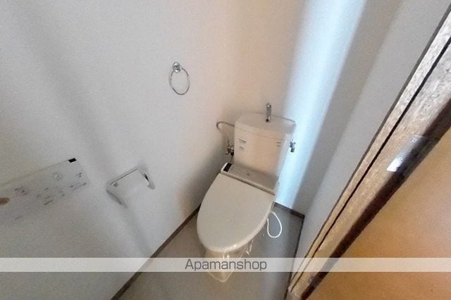 リバーシティ日東IIの内装写真