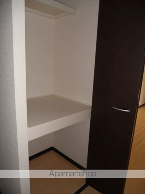 レジデンス四ヶ郷[1R/31.5m2]の内装6