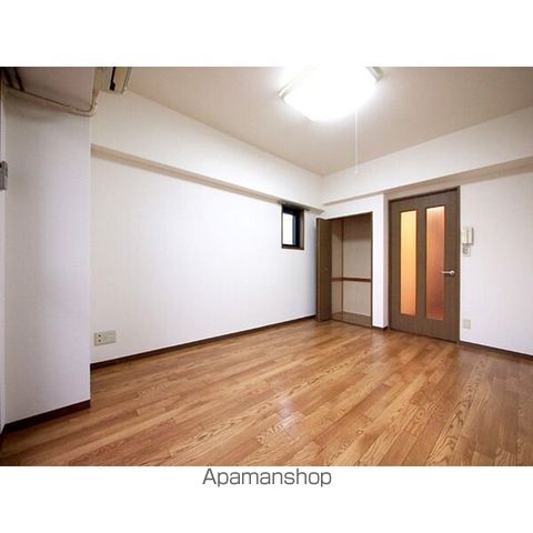 クレストステージ内山の内装写真