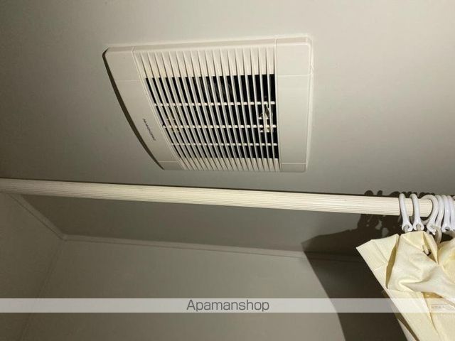 スバルハイツの内装写真