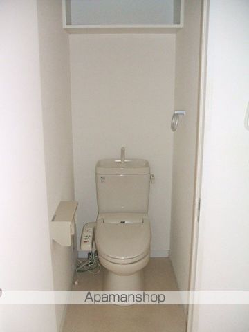 ルモンピエール新大塚の内装写真