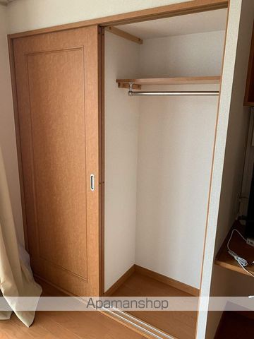 レオパレスハッピネスの内装写真